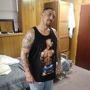 Meet your Posher, Frank